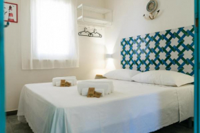 Albarìa Favignana Apartments Favignana